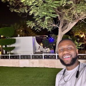 Meet your Posher, Mwendaa